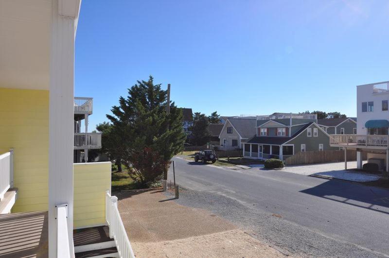 Clayton St 17B Hotel Dewey Beach Exterior photo